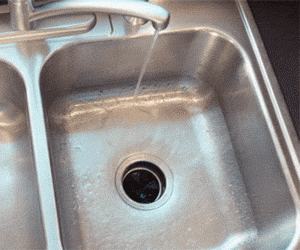 Foaming Sink Cleaner Packets
