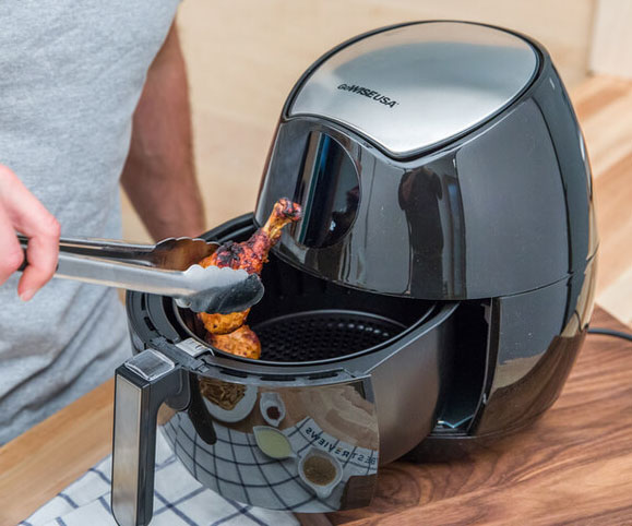 GoWISE USA Air Fryer