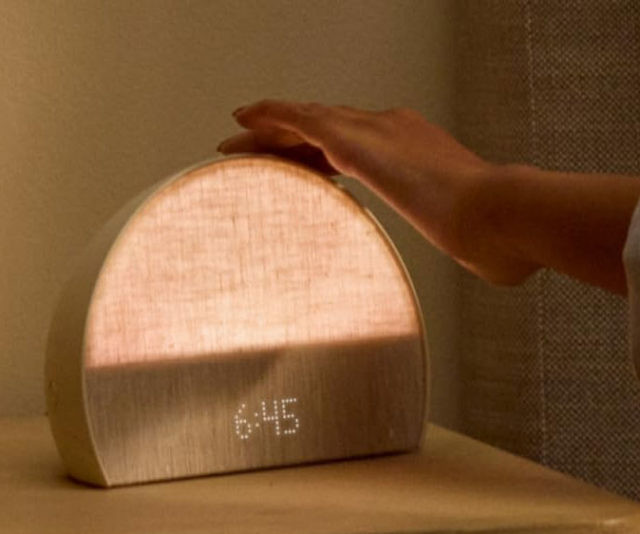 Hatch Restore 2 Sunrise Alarm Clock