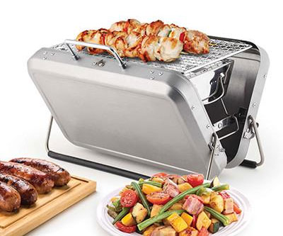 BBQ Briefcase