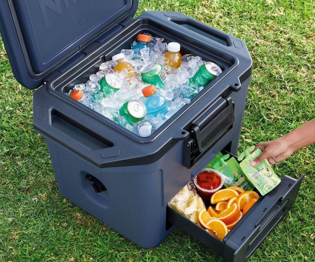 Ninja FrostVault Cooler
