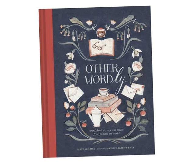 Other-Wordly Words