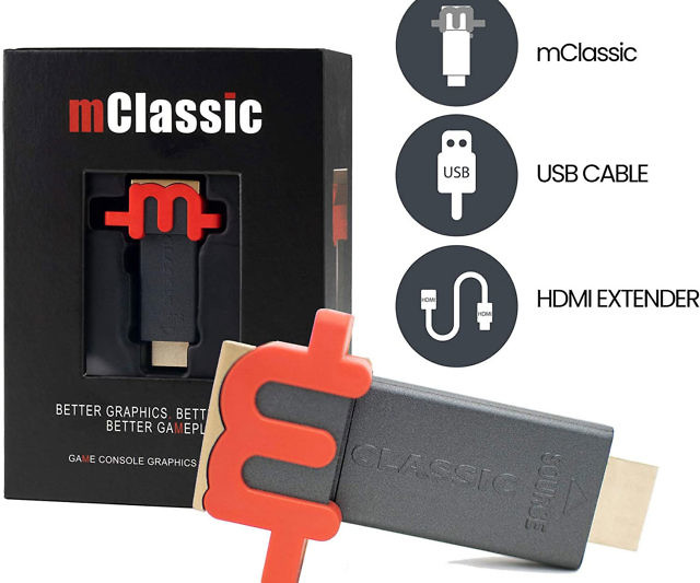 Plug-&-Play Graphics Card Booster