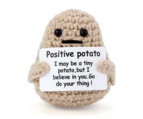 Positive Potato