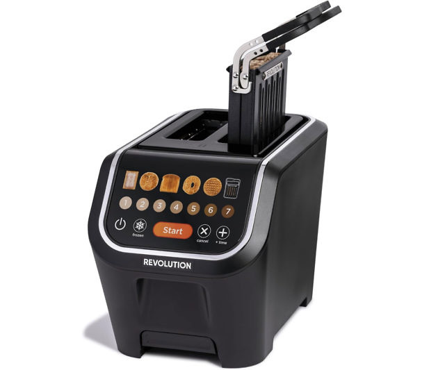Revolution InstaGLO Digital Toaster
