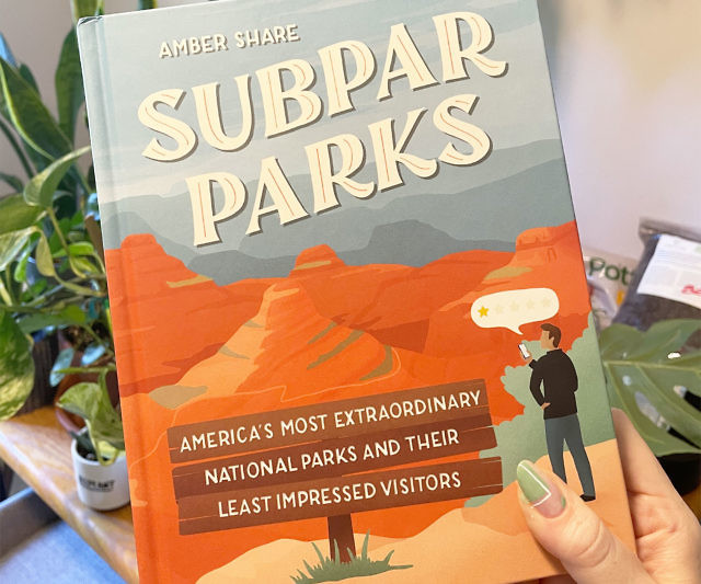 Subpar Parks