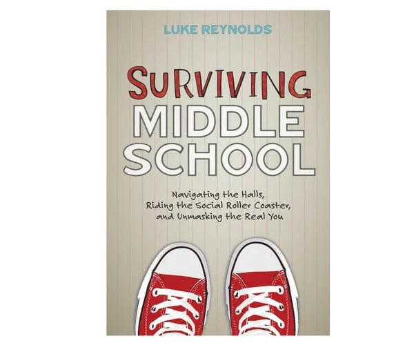 Surviving Middle School