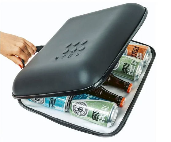 The Beer Briefcase