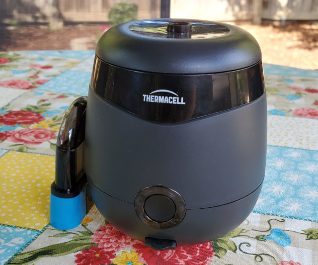Thermacell E-Series Mosquito Repeller