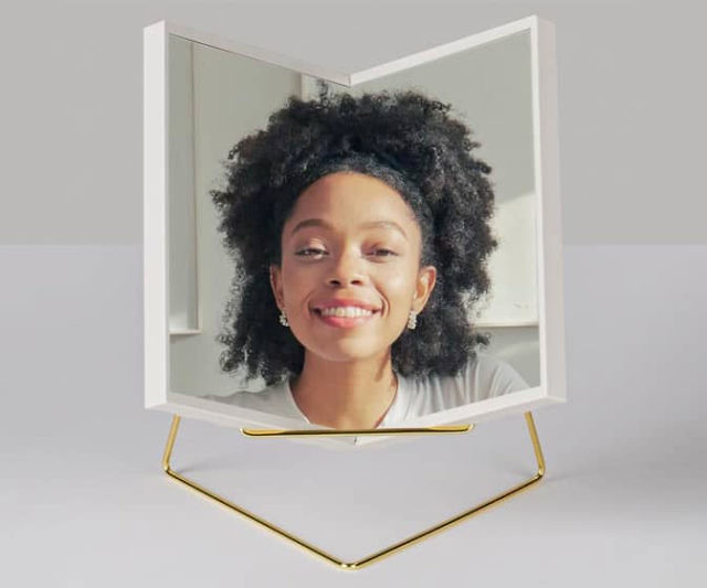 True Image Reflection Mirror