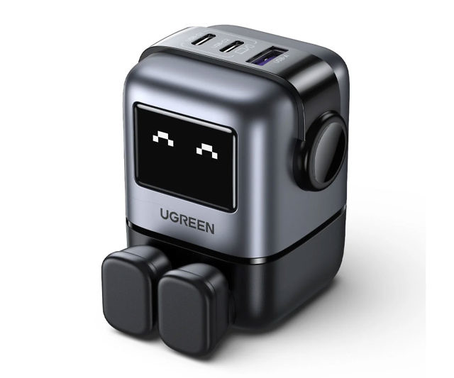 Ugreen Uno Charger