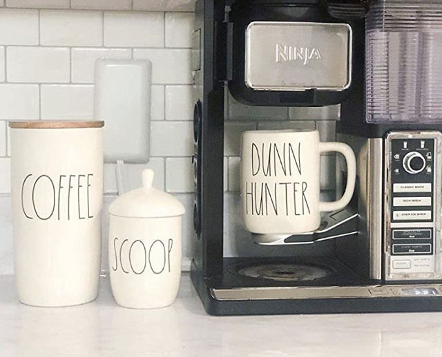 Ultra-Thin Outlet Cover With Power Strip