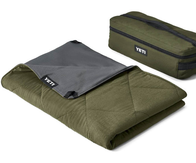 YETI Lowlands Outdoor Blanket