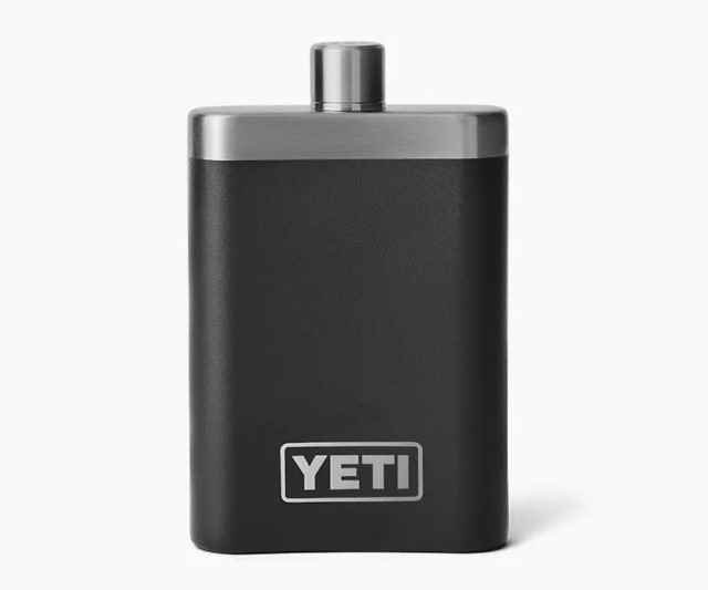 Yeti Liquor Flask