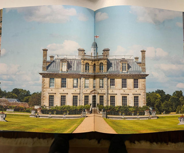 Accidentally Wes Anderson Book