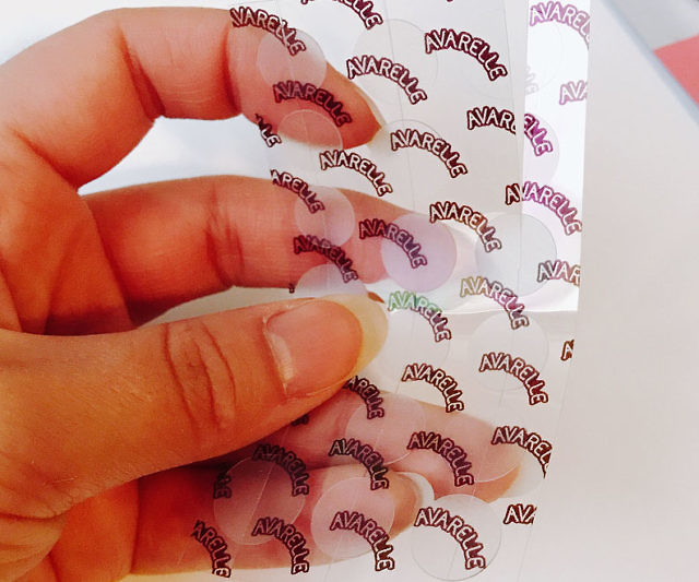 Acne Cover & Treatment Patch