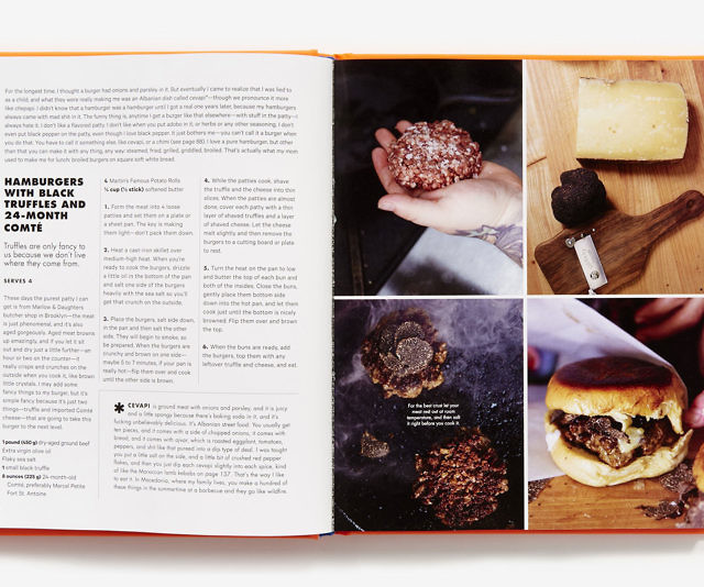 F*ck That’s Delicious Cookbook