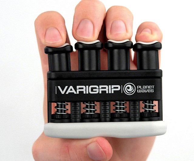 Hand Exerciser