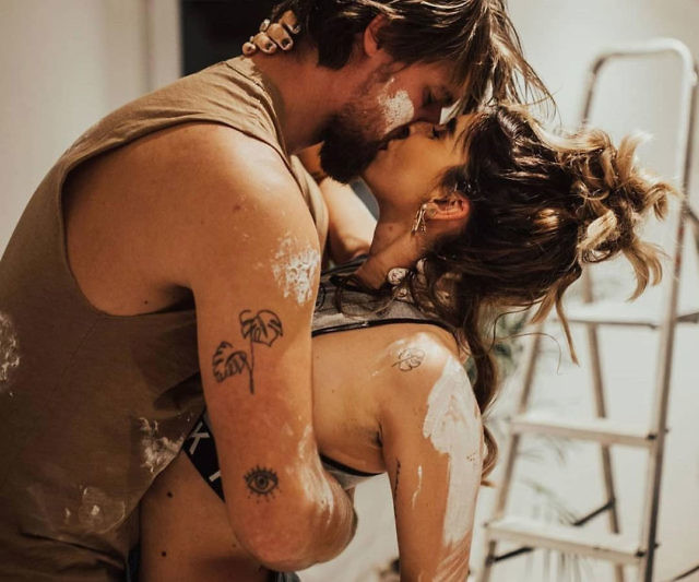 The Adventure Challenge Couples Edition