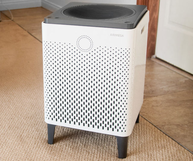 Airmega 3000 Smart Air Purifier