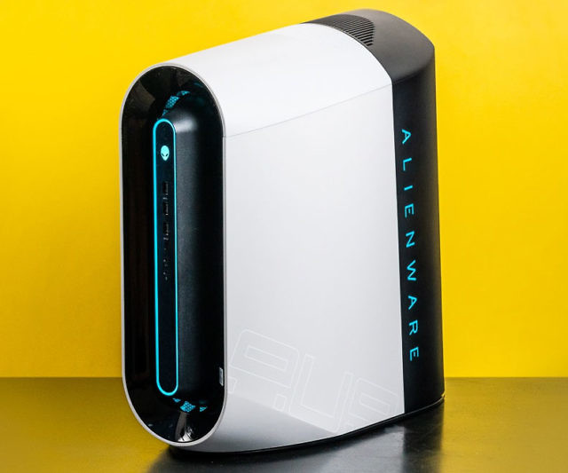 Dell Alienware Aurora R11 Gaming Desktop