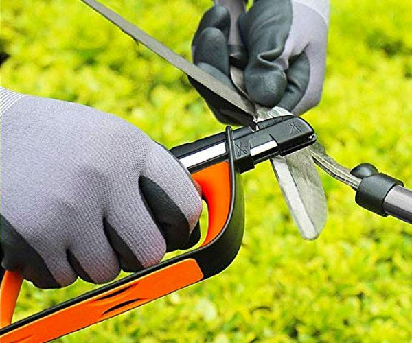 All-In-One Blade Sharpener