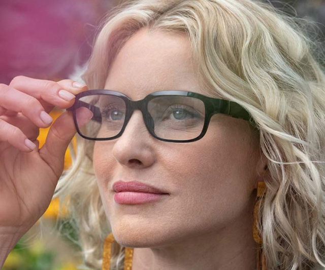 Amazon Alexa Smart Glasses