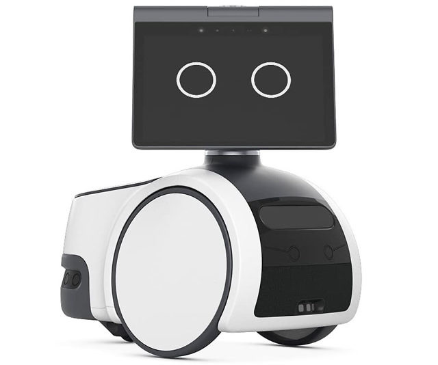 Amazon Astro Household Robot