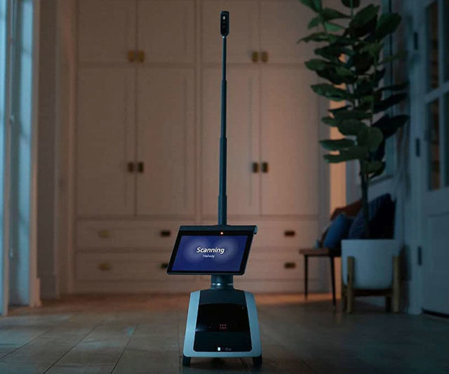Amazon Astro Household Robot
