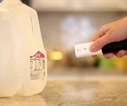 Amazon Dash Wand