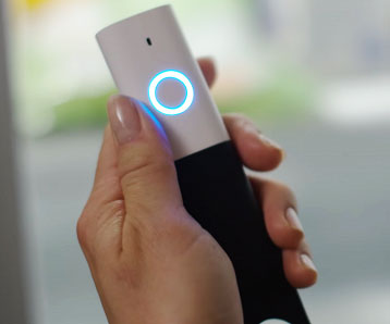 Amazon Dash Wand
