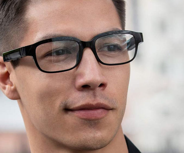 Amazon Alexa Smart Glasses