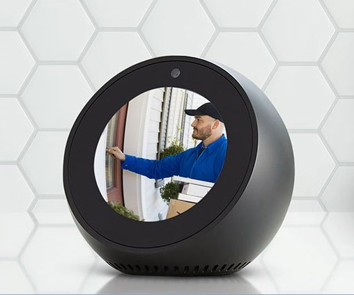 Amazon Echo Spot