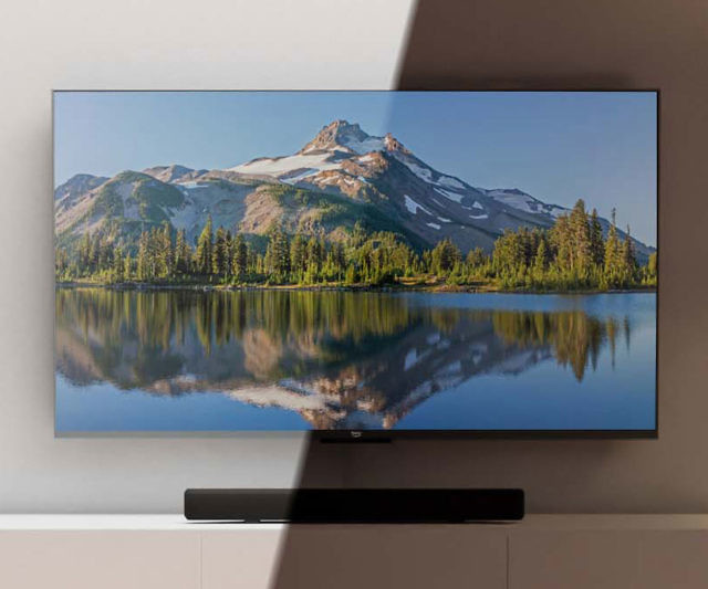 Amazon Fire TV Omni QLED Service