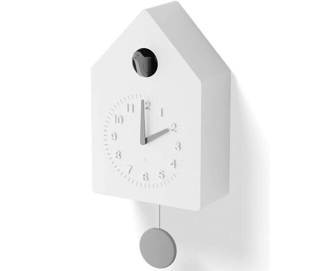 Amazon Smart Cuckoo Clock