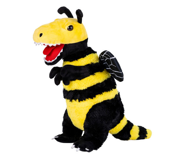 Animal Mash-Up Stuffed Animals