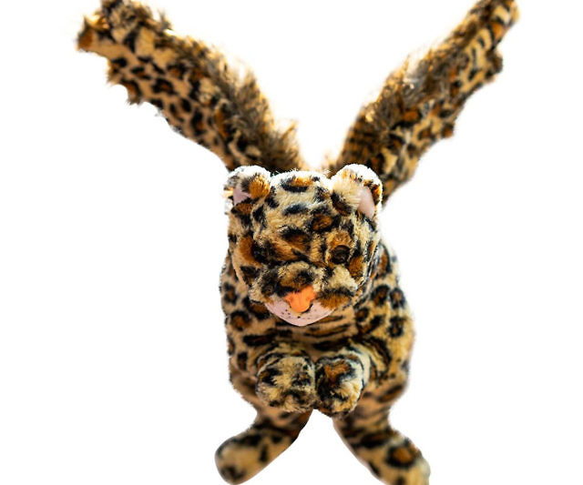 Animal Mash-Up Stuffed Animals