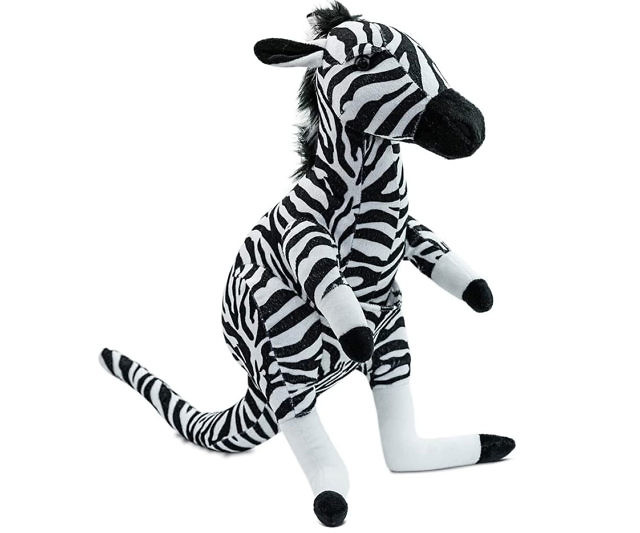 Animal Mash-Up Stuffed Animals
