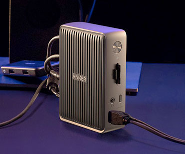 Anker Elite 13-in-1 Docking Station