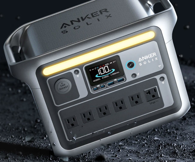 Anker Solix C1000