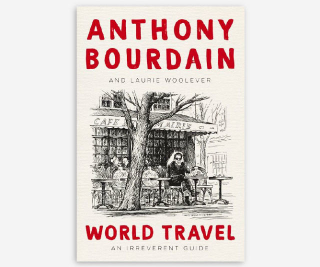 World Travel: An Irreverent Guide