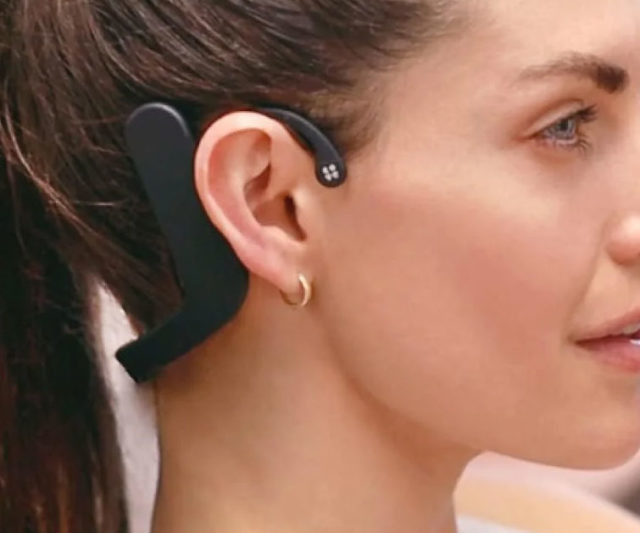 Cove Anxiety Reducing Headset