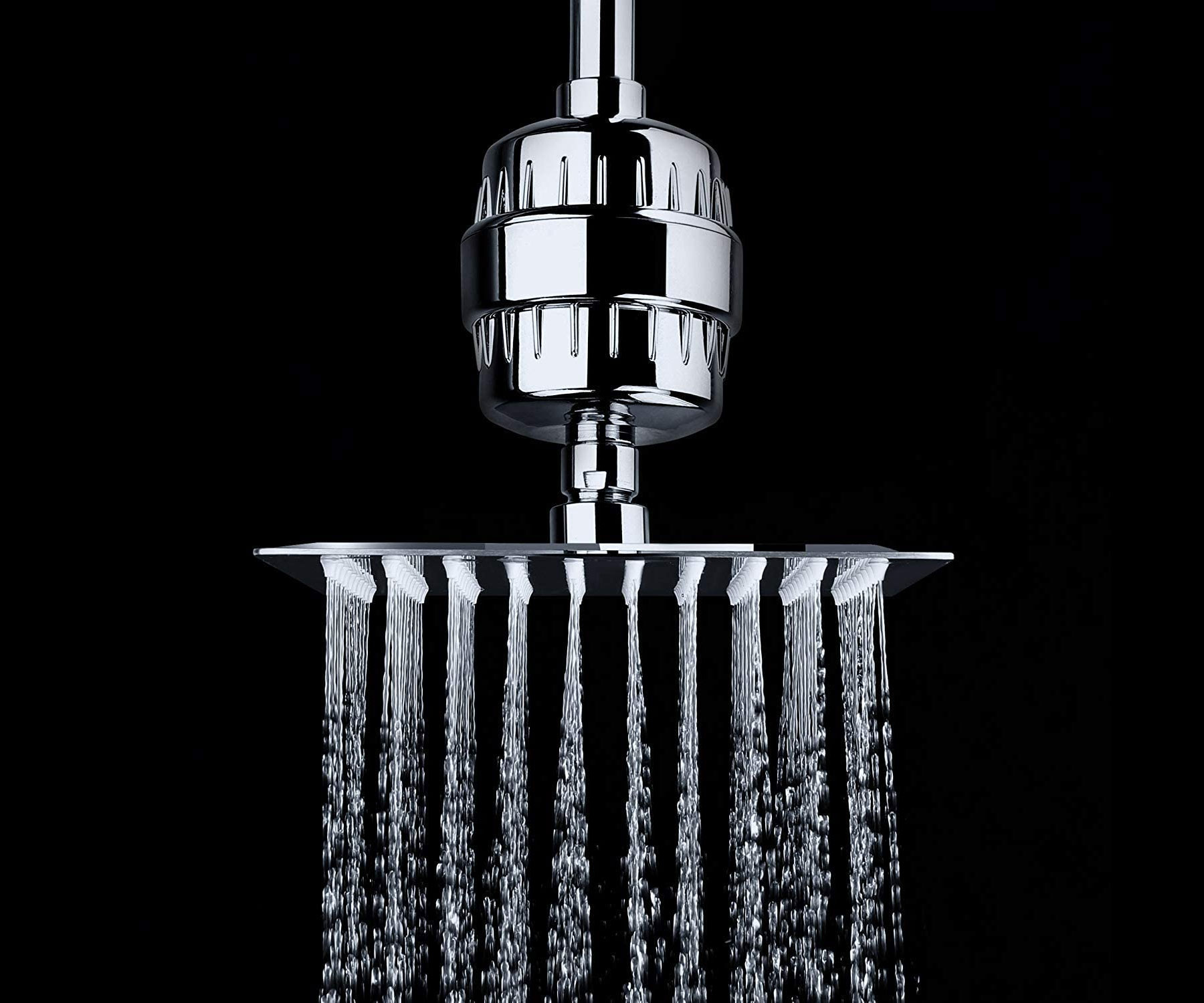 AquaBliss Revitalizing Shower Filter