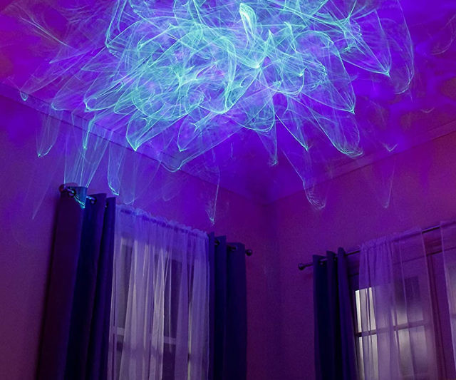 Ark Lite LED Aurora Projector