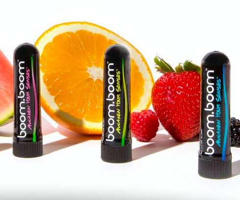 Aromatherapy Nasal Inhalers