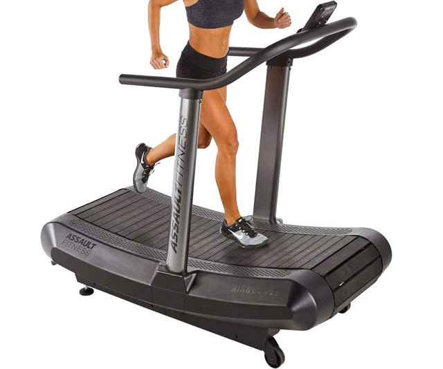 AirRunner Treadmill