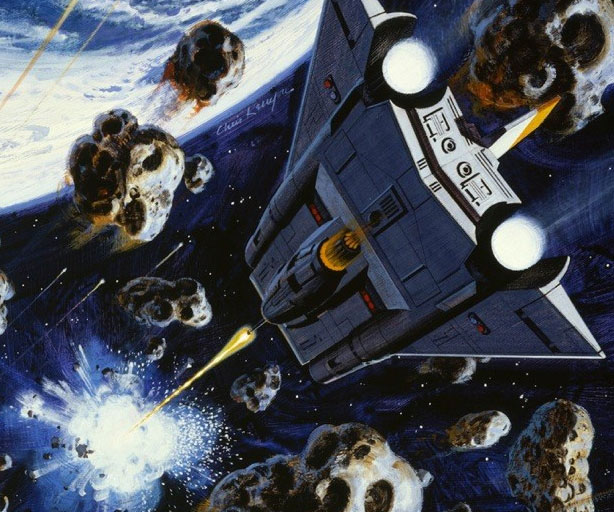 Art Of Atari Book