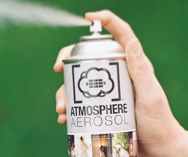Photography Atmosphere Aerosol Can