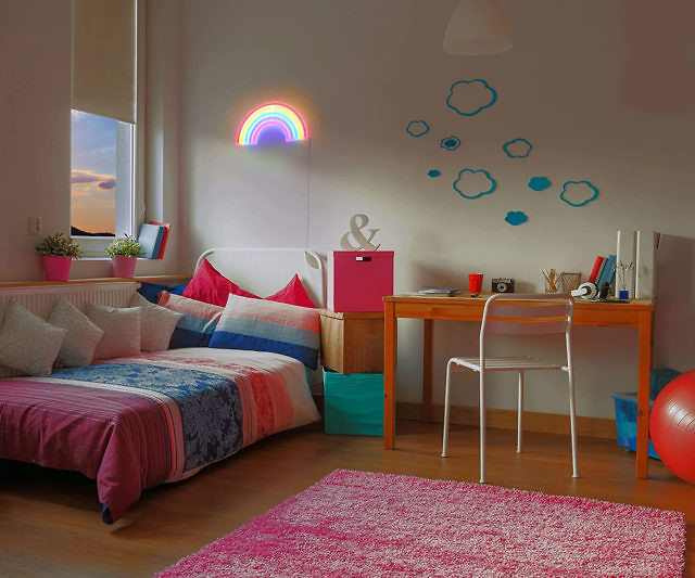 Atomi Smart Rainbow Light