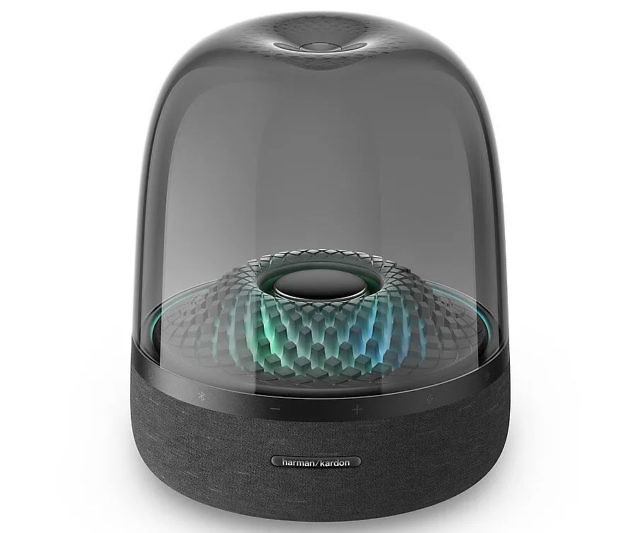 Aura Studio 4 Bluetooth Speaker